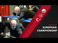 Download Lagu 2025 European Championship Men Individual - FINAL - Roland FORTHOMME vs Martin HORN
