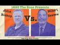 The Nebraska Football Schedule Debate Mike l Severe Vs John Bishop