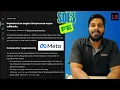 I solved META s hard JavaScript interview question Process Async Callback Queue