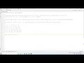 Programming Interview Question - Multiplication Table