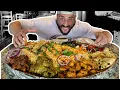 THAT S A LOT OF RICE - ROYAL BIRYANI HOUSE