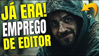 Cancelei a InVideo - Achei a IA Alternativa Grátis que Cria Vídeos com Narração no Automático