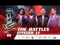 Lagu The Voice of Nepal Season 7 - 2025 - Episode 13 | The Battles