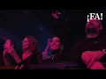 No voy en tren - Pablo Granados | FIESTA ¡FA! #7 Complejo Art Media