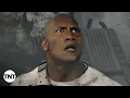 Mutated Animals Have Taken Over the City of Chicago Watch Rampage 2018 on TNT