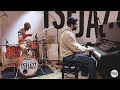 Kiefer "Dreamer" en session TSFJAZZ !