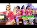 Download Lagu SINDEN MODERN FULL JOGET PARGOY GEDANG KLUTHUK BAJING LONCAT PAIJO Terbaru 2023