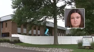 Former preschool worker charged after alleged assault of 2-year-old in Pennsylvania
