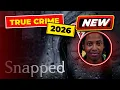 Snapped 2026 Season 34 Episode 9 Tonica Jenkins Killer Couples True Crime