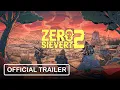ZERO Sievert 2 - Announcement Trailer Action 2026