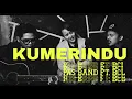 Download Lagu Pas Band - Kumerindu (Cover Acoustic)