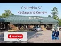 First Time Trying Lizard Thickett Columbia SC
