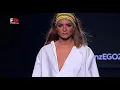DELANOVOA Spring 2022 Madrid - Fashion Channel