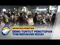Download Lagu Ricuh Demo Tuntut Penutupan Hiburan Malam di Makassar [Metro Pagi Primetime]