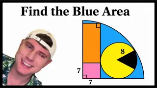 Brilliant Geometry Puzzle