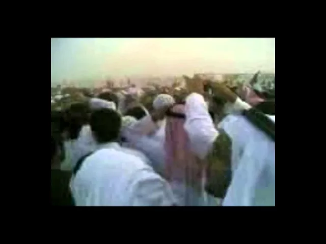 ⁣كلمة تأبين الراحل سماحة آية الله الشيخ حسين الخليفة (رحمه الله تعالى) ١٤٢٦هـ بجامع الإمام الحسين ع