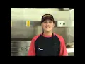 Fry Station Hardees