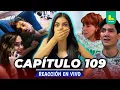 REACT VALENTINA VALIENTE - CHAPTER 109