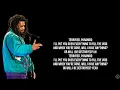 Download Lagu J. Cole - p r i d e . i s . t h e . d e v i l (ft. Lil Baby) (Lyrics)