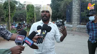 శివాజీ గారు అన్న మాటలు తప్పే లేదు
