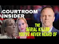 Download Lagu COURTROOM INSIDER | Daybell, Kohberger \u0026 Carolyn Ossario on the serial killer you've never heard of