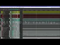 Download Lagu The Amity Affliction - I Bring The Weather with Me (Mixing by enamtiga_)