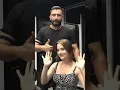 Stress Relieving Deep Tissue Massage For Lady