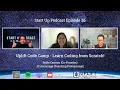 Start Up Uplift Code Camp - Learn Coding from Scratch