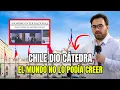 CHILE DIO UNA CLASE al Mundo y NADIE lo Puede Negar 🇨🇱
