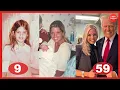 Pam Bondi Biography Transformation From 9 To 59 Years Old