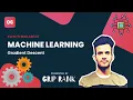 LECTURE 06 Gradient Descent Supervised Learning Grip Rank