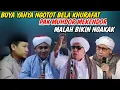 Lagu Buya Yahya Ngotot Bela Khurafat Habib Baklawi!! Malah Begini Jadinya..