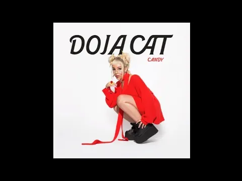 Download MP3 Doja Cat - Candy (Audio)