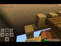 Gravity Runner 3 MCPE Custom Map