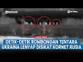 Download Lagu Pengintai Rusia Pakai Rudal Kornet Habisi Kelompok Ukraina yang Terdeteksi