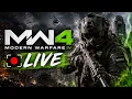 LIVE MODERN WARFARE 4 MULTIPLAYER COUNTDOWN