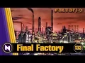 Factorio 0 16 - Final Factory HIGH TECH SCIENCE OVERFLOW