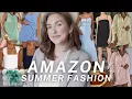 Download Lagu You won't believe these AMAZON FINDS 😱 Amazon Must Haves 2025 | Amazon Fashion Haul