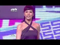 【4K AI Upscale】100705 miss A  Bad Girl Good Girl