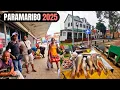 Lagu Paramaribo Walkthrough | Suriname 🇸🇷