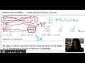 HOW TO READ A COMPUTER OUTPUT FOR REGRESSION AP STATISTICS