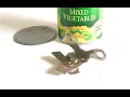 How to Use Vaughan s Safety Roll Can Opener - Easy Quick