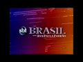 Download Lagu (RARIDADE ENCONTRADA)VINHETA DE INTERVALO SBT BRASIL (2005-2006)
