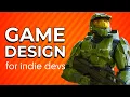 The 10 Basic Principles of Game Design Every Indie Dev Should Know