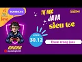 30 12 Enum trong java - giai thich chi tiet lap trinh huong doi tuong java chi tiet cho nguoi moi