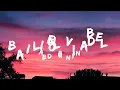 BAD BUNNY - BAILE INoLVIDABLE (Letra / Lyrics)