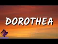 Download Lagu Taylor Swift - Dorothea (Lyrics)