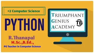 2 CS Python Part 12 Python Functions with - Required Keyword Default Variable Length Arguments