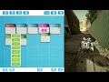 Code Rivals Robot Programming Battle - Tutorial Level 5