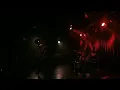 Theon Cross Fyah @ Ancienne Belgique- Newly Awakened